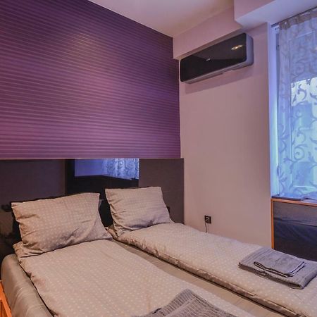 Extravaganzzo - Super Central One Bedroom Modern Apartment By Flat Mаnager Sofia Exterior foto