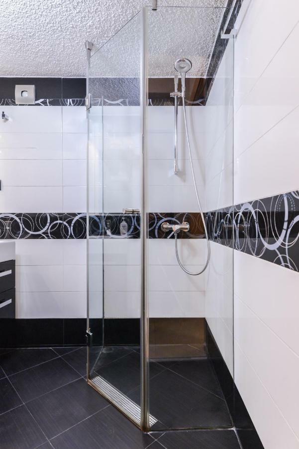 Extravaganzzo - Super Central One Bedroom Modern Apartment By Flat Mаnager Sofia Exterior foto