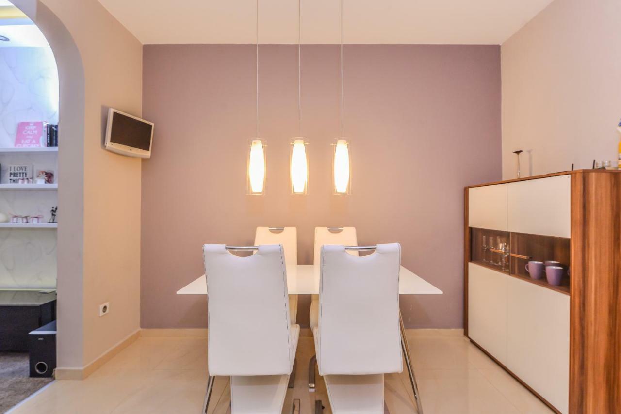 Extravaganzzo - Super Central One Bedroom Modern Apartment By Flat Mаnager Sofia Exterior foto